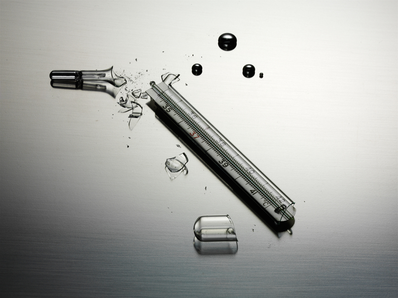 Key Cleaning Tasks to Tackle Before Your Party Starts