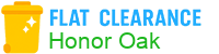Flat Clearance Honor Oak